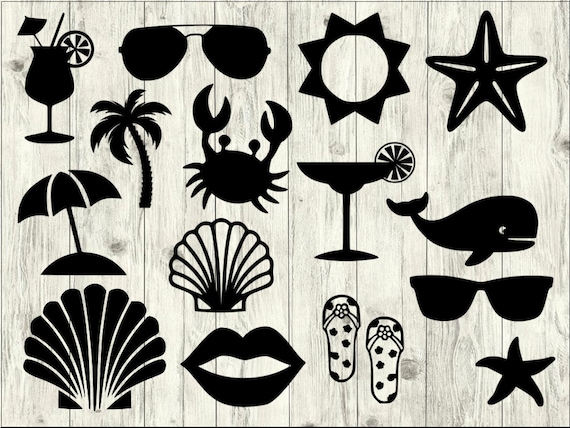Free Free Summer Svg Files 632 SVG PNG EPS DXF File