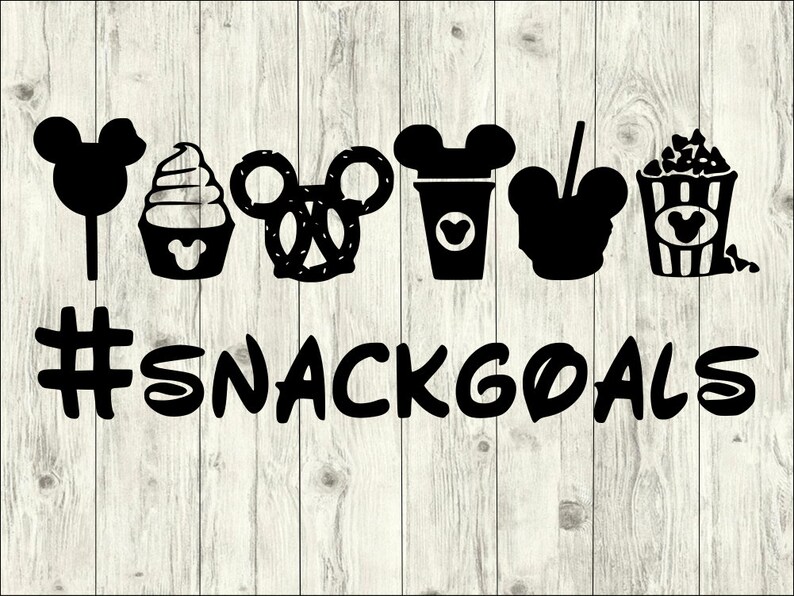 Free Free 76 Disney Snack Goals Svg Free SVG PNG EPS DXF File