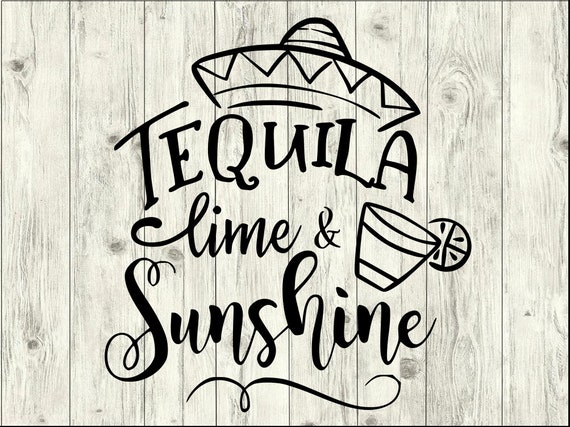 Download Tequila Lime And Sunshine Svg Bundle Tequila Svg Bundle Cut Etsy PSD Mockup Templates