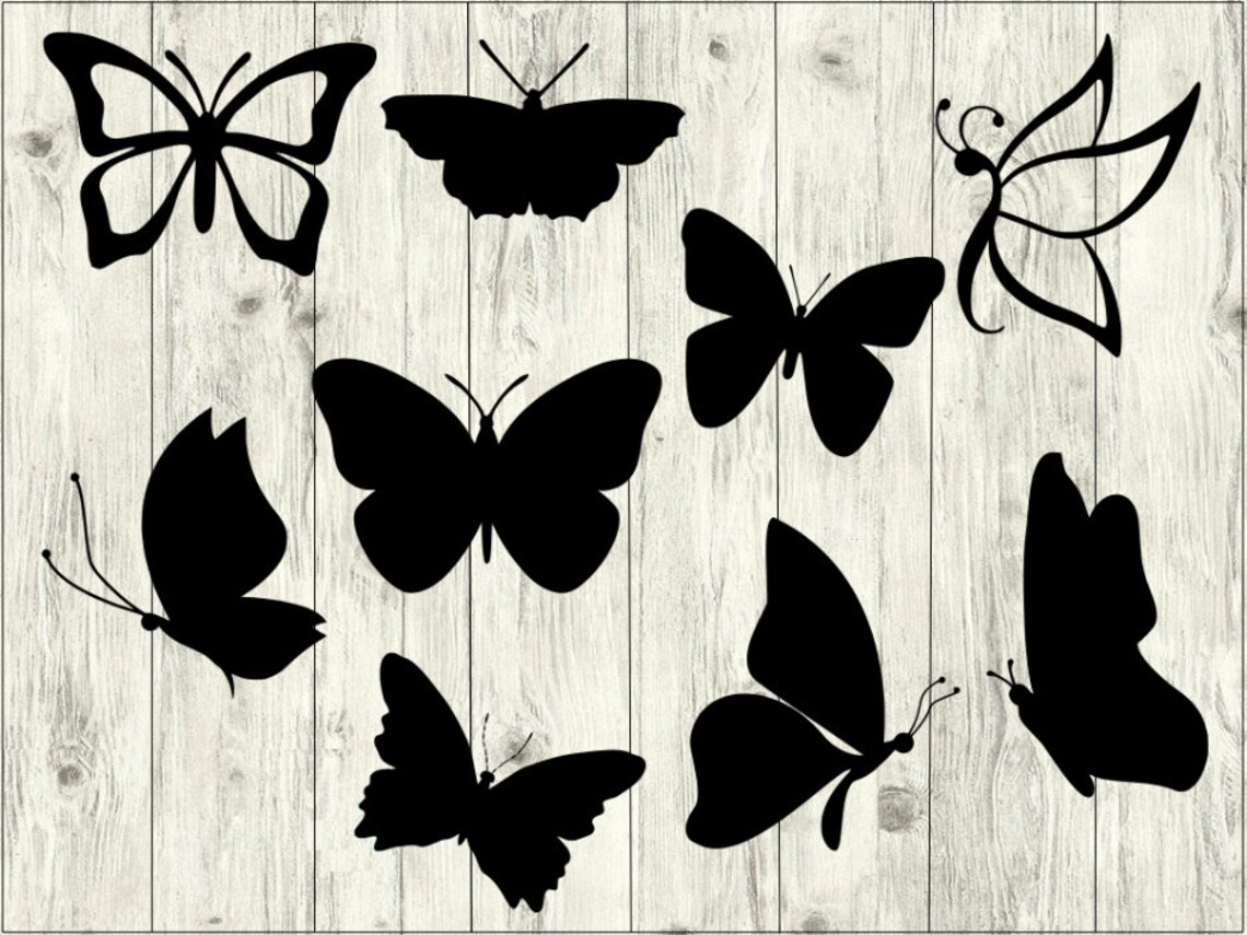 Free Free Butterfly Svg Bundle 628 SVG PNG EPS DXF File