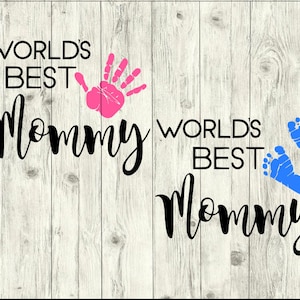 Worlds Best Mom SVG Bundle, Mothers Day SVG bundle, Birds cut file, clipart, svg files for silhouette, files for cricut, svg, dxf, eps, png
