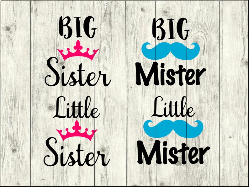 Free Free Baby Sister Svg Free 578 SVG PNG EPS DXF File