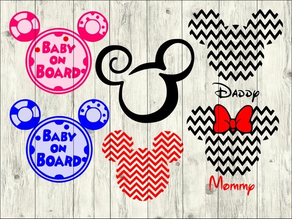 Free Free 246 Etsy Disney Svg Bundle SVG PNG EPS DXF File