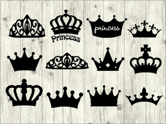 Free Free 60 Etsy Crown Svg SVG PNG EPS DXF File