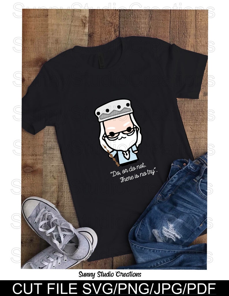 Download Harry Potter SVG / Chibi 5 / digitaler Download / CUT FILE ...