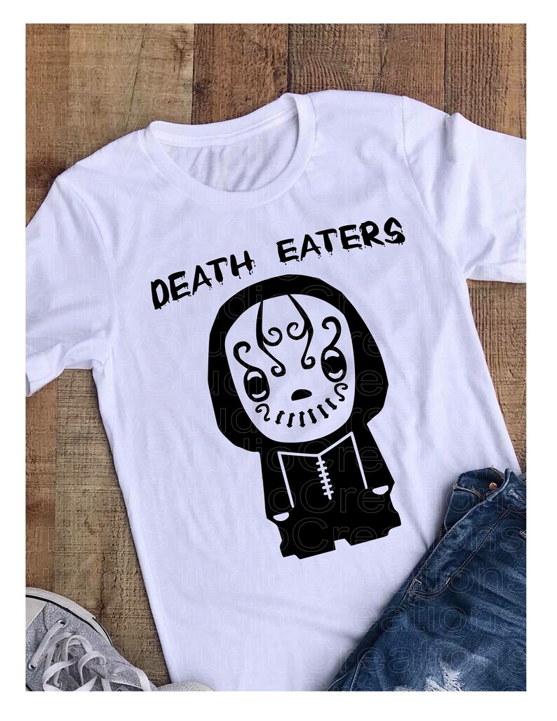 Download Harry Potter SVG / Chibi 4 / Descarga digital / ARCHIVO DE ...