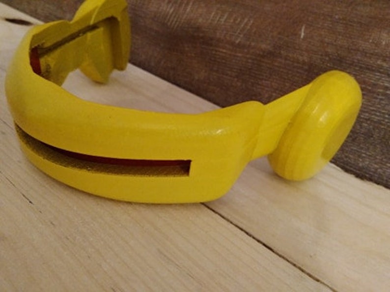cyclops visor toy