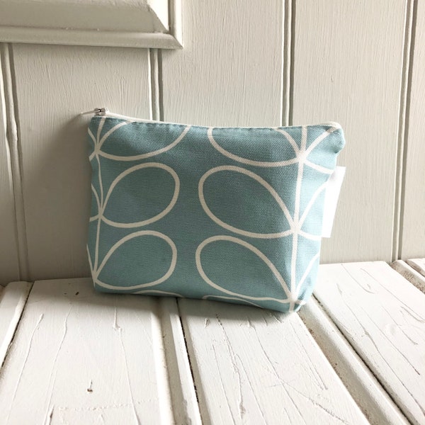 Orla Kiely Fabric Etsy UK