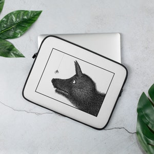 Laptop Sleeve