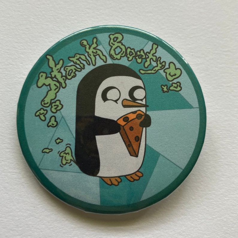 Adventure Time Buttons/pins: Fin, Jake, Marceline, Princess Bubblegum ...