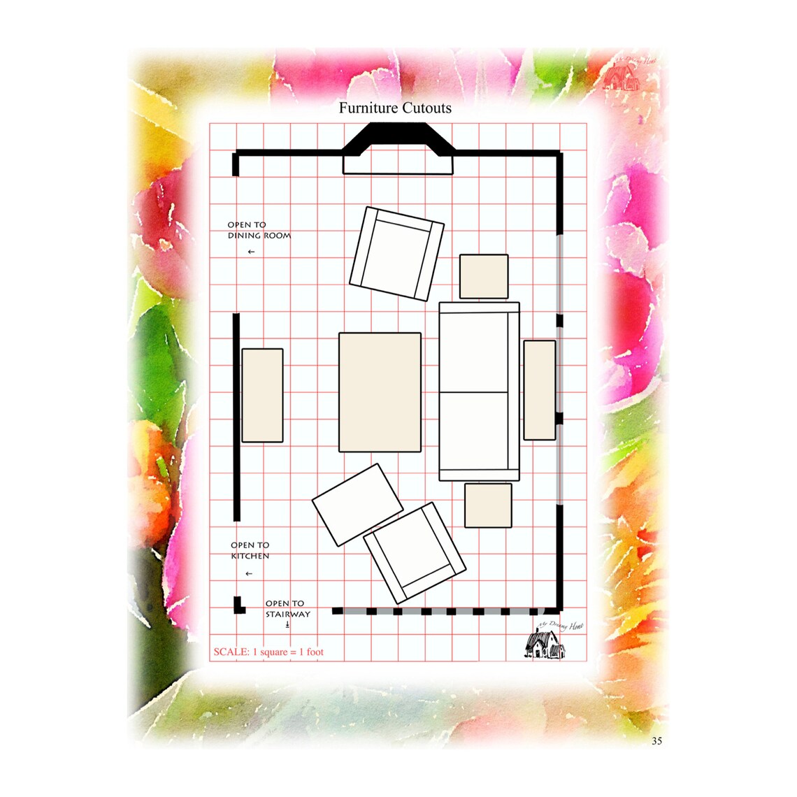 this-is-a-digital-download-furniture-arranging-kit-living-etsy-canada