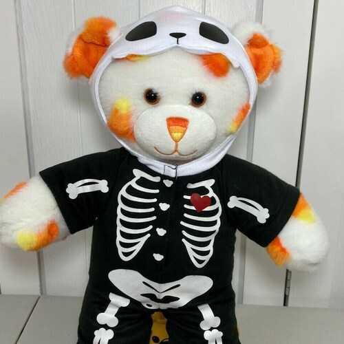 hallmark candy corn plush