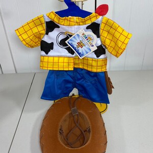 duck and bear toy story 4