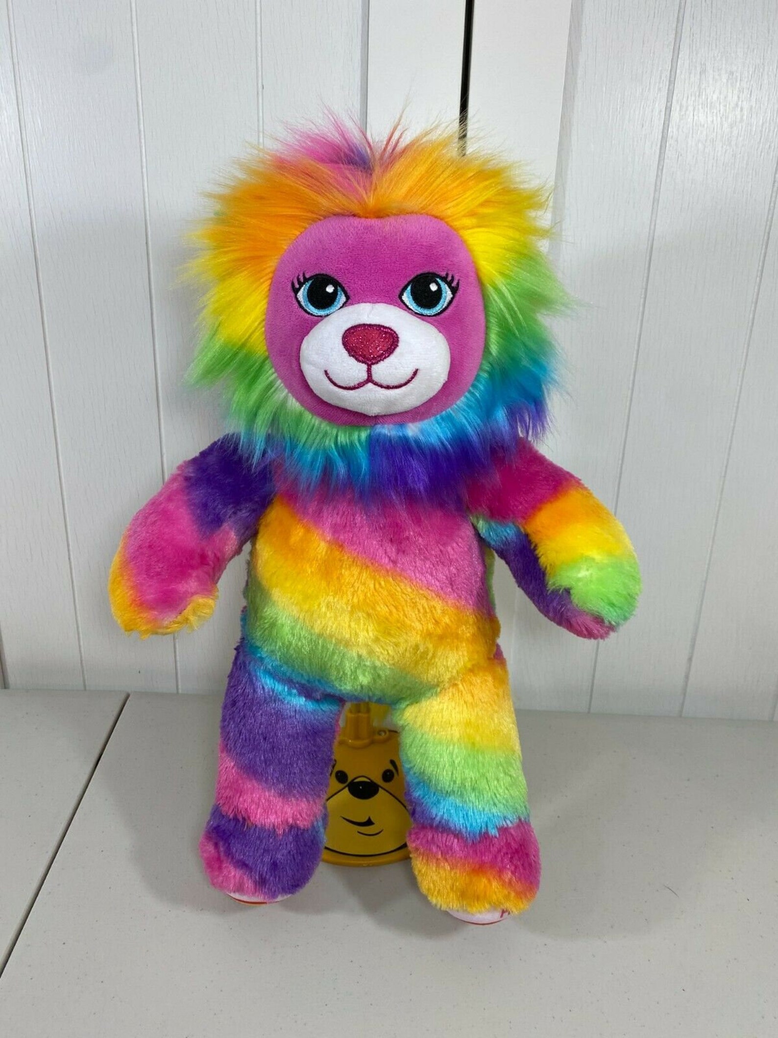 NEW Lever Snuggle Fabric Softener Bear Plush Holding Blanket Etsy