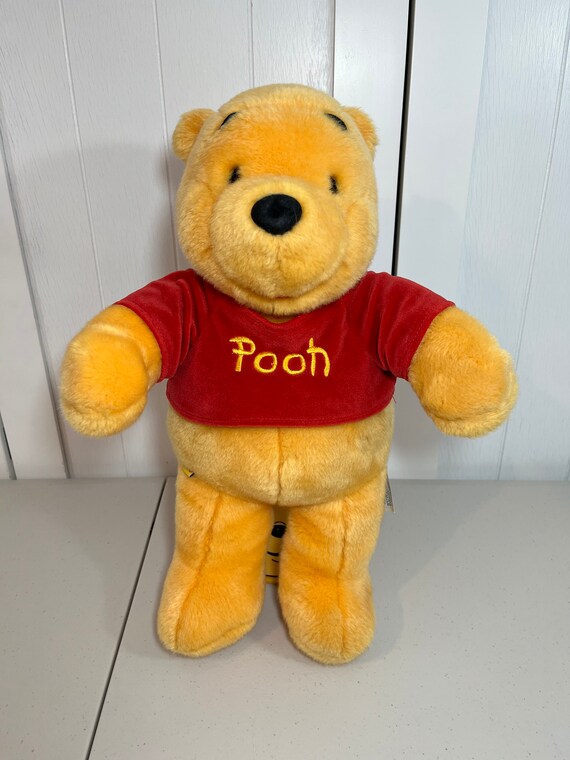 Build a Bear Disney Winnie the Pooh 16 