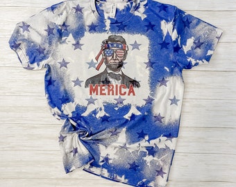 Blue Star Shirt - Etsy