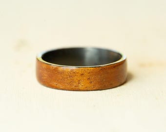 Carbon Fiber & Koa Wood