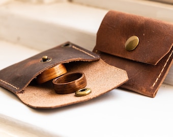 MyRoots Ring Wallet
