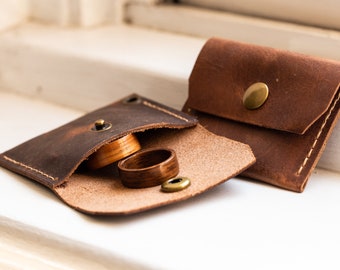 MyRoots Ring Wallet