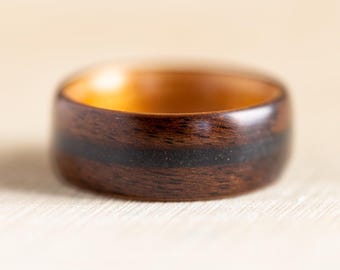 Ebony & Tourmaline