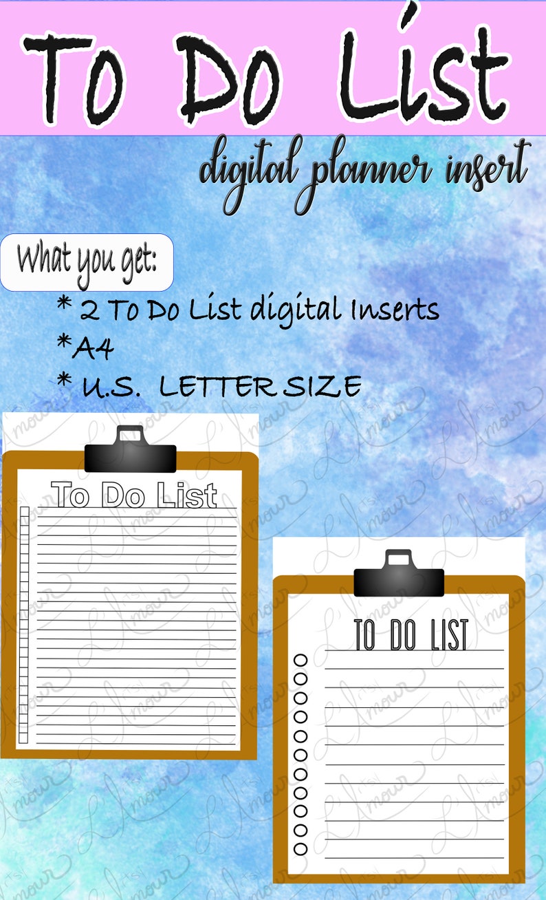 todolist ipad todolist ipad