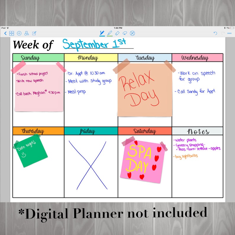 sticky notes for ipad sticky notes for ipad