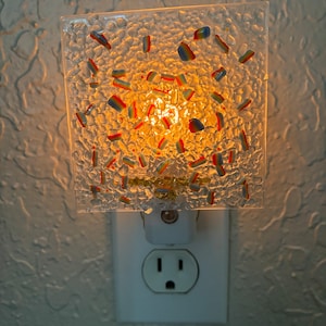 Night Light - FREE SHIPPING