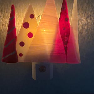 Winter Tree Night Light - FREE SHIPPING