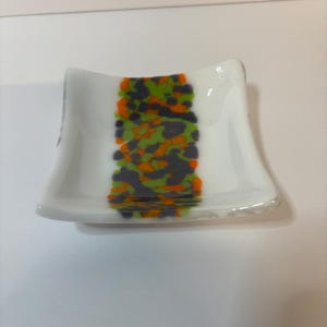 Halloween Trinket Dish - FREE SHIPPING
