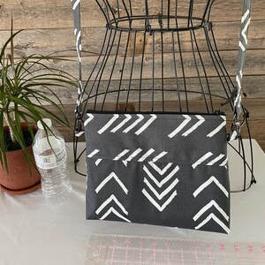 Bolso bandolera - Vivian