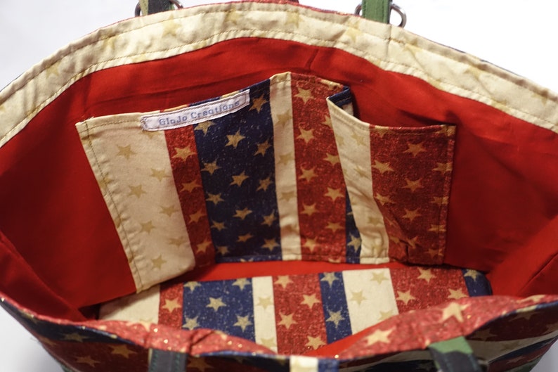Stars /& Stripes