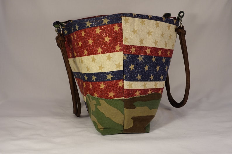 Stars /& Stripes
