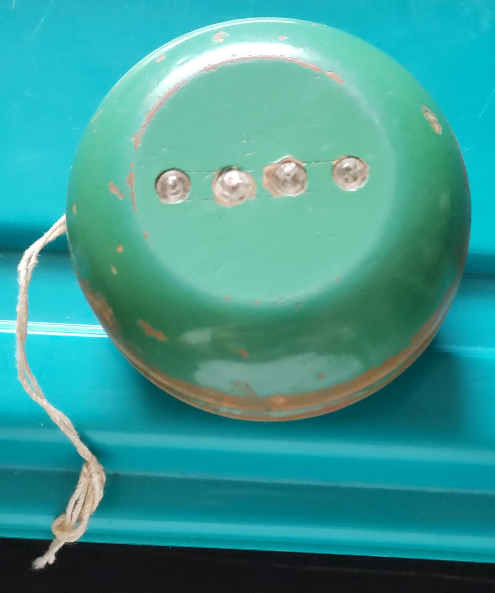 Duncan Jeweled Tournament Yoyo Tops Etsy