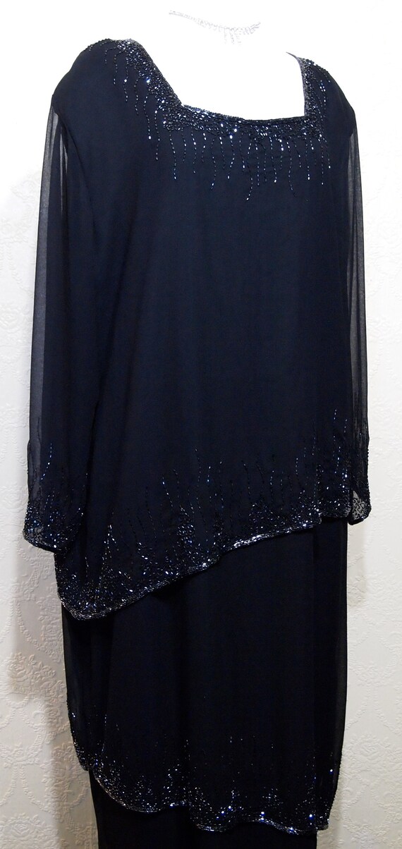 mother of the bride size 22