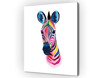 DIY Diamond Painting Horse Facet Art Bead Picture Kit