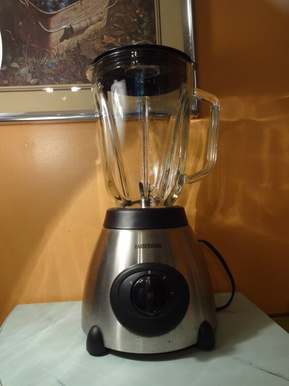 farberware juicer