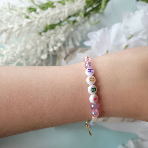 Hobi on sale army bracelet