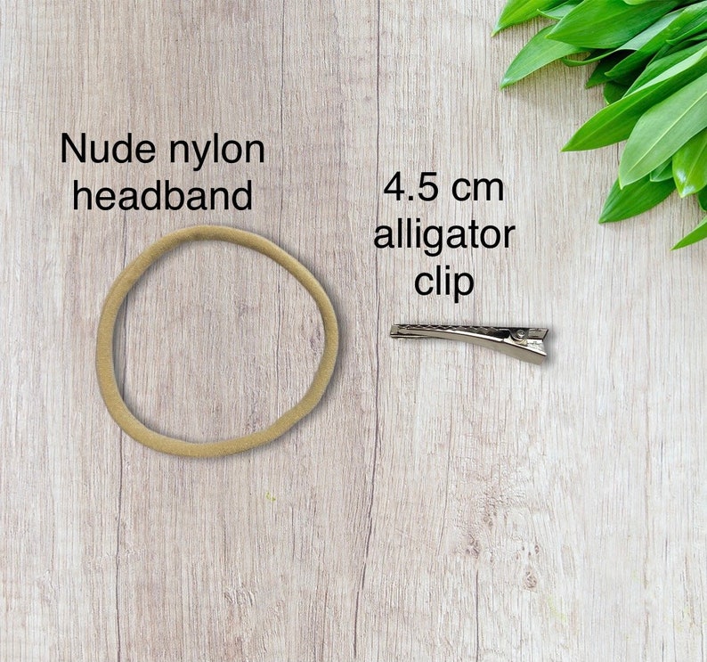 Valentine\u2019s Day bow on nylon Valentine\u2019s Day bow on clip Valentine\u2019s Day bow Xoxo Valentine\u2019s Day heat bow