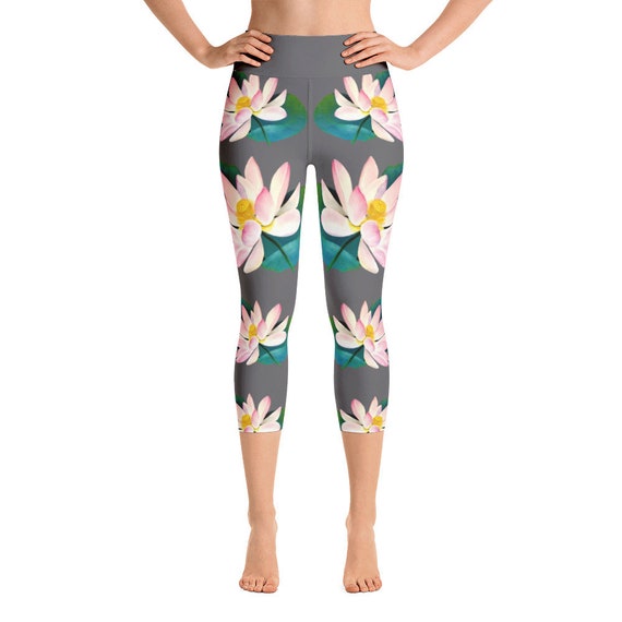 lotus yoga pants