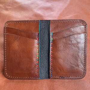 Leather Wallet