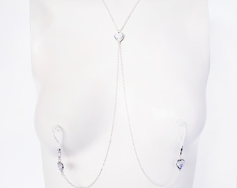 Necklace to Nipple