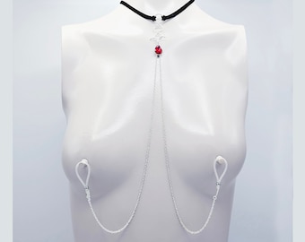 Necklace to Nipple