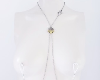 Necklace to Nipple