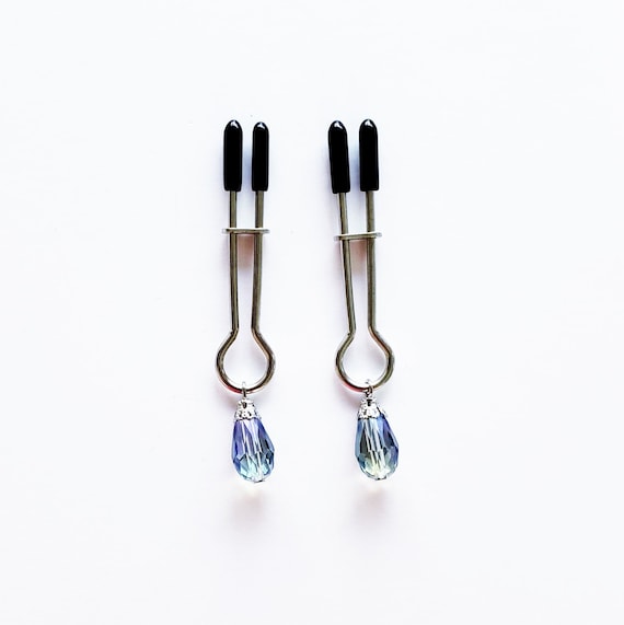nipple clamps toys Flavored Lubricants