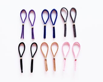 Nipple Nooses & Clamps