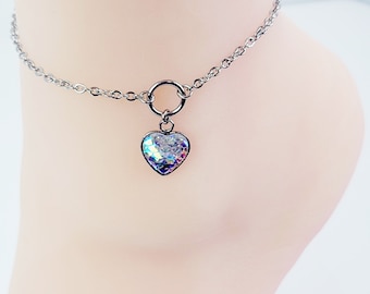 Anklets