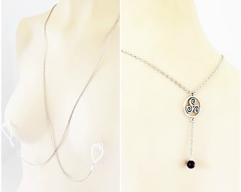 Necklace to Nipple