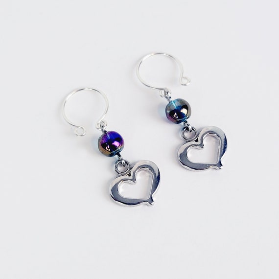 Etsy non piercing nipple jewelry deals