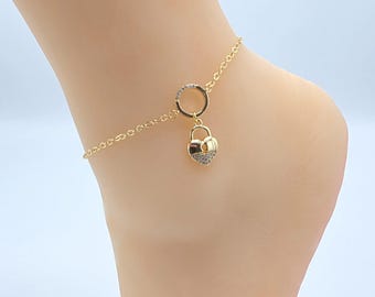 Anklets