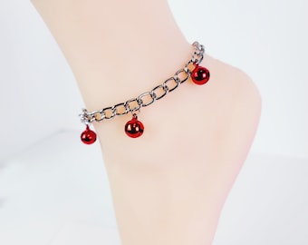 Anklets